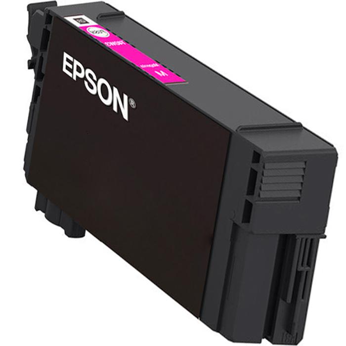 Foto 2 pulgar | Cartucho Epson T40w320 Magenta 50 Ml