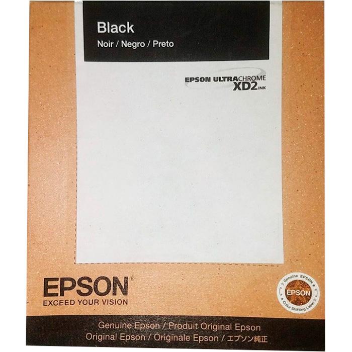 Foto 3 pulgar | Cartucho Epson T40w Negro T3170 80ml T40w120