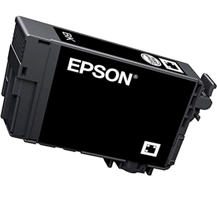 Foto 4 pulgar | Cartucho Epson T40w Negro T3170 80ml T40w120