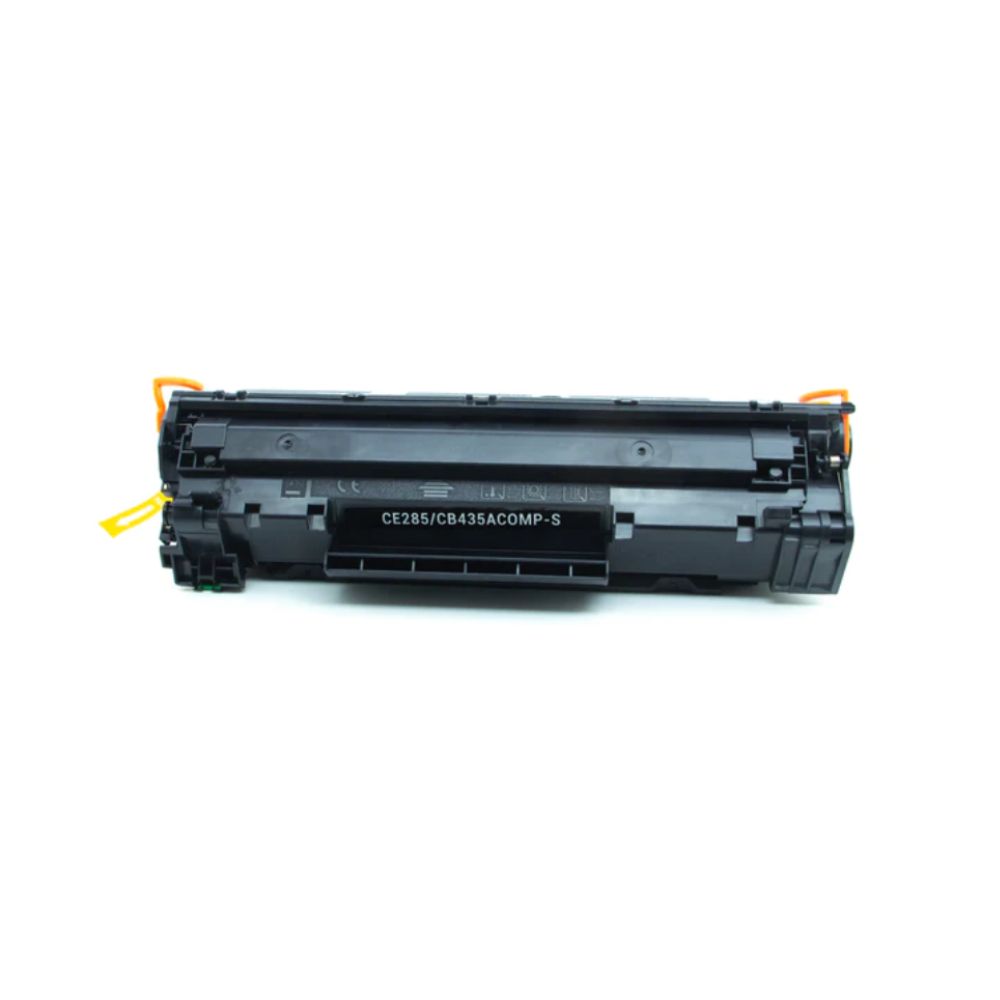 Foto 4 pulgar | Cartucho de Impresión HP Laserjet CE285A en Negro