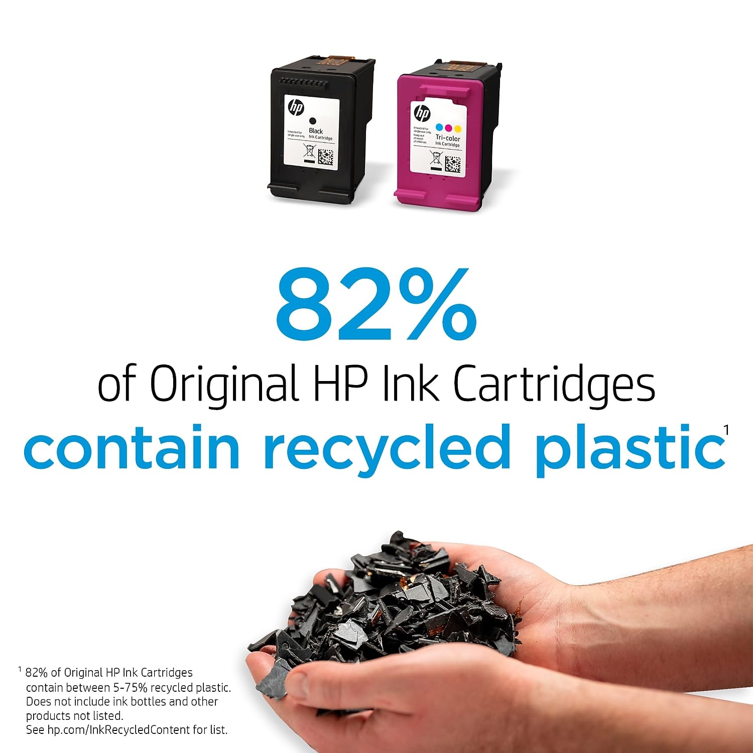 Foto 7 pulgar | Cartuchos de Tinta HP 67XL/67 Negro/Tricolor 2 Piezas - Venta Internacional