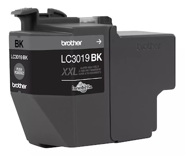 Foto 2 | Cartucho Brother Lc3019bk Negro 3000 Paginas