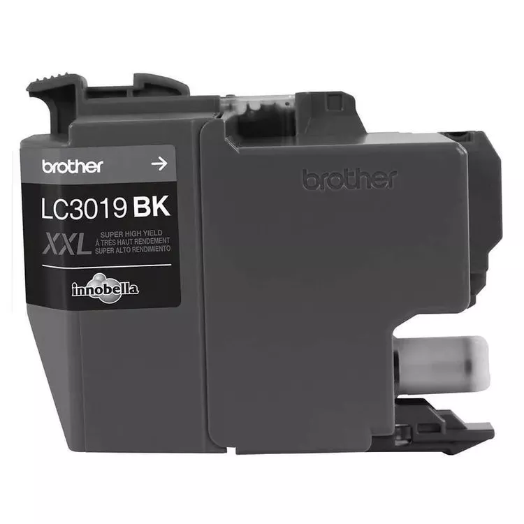 Foto 4 pulgar | Cartucho Brother Lc3019bk Negro 3000 Paginas