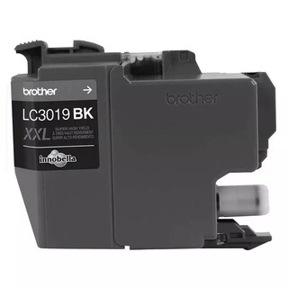 Foto 3 | Cartucho Brother Lc3019bk Negro 3000 Paginas