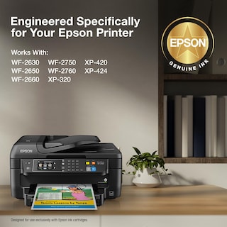 Foto 3 | Cartucho De Tinta Epson 220 Durabrite Ultra High Capacity Magenta - Venta Internacional.