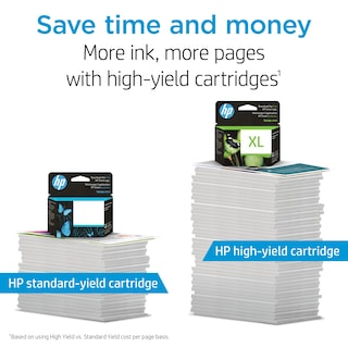 Foto 4 | Cartucho de Tinta Hp 952 Negro Rendimiento de 900 Páginas F6u15an - Venta Internacional