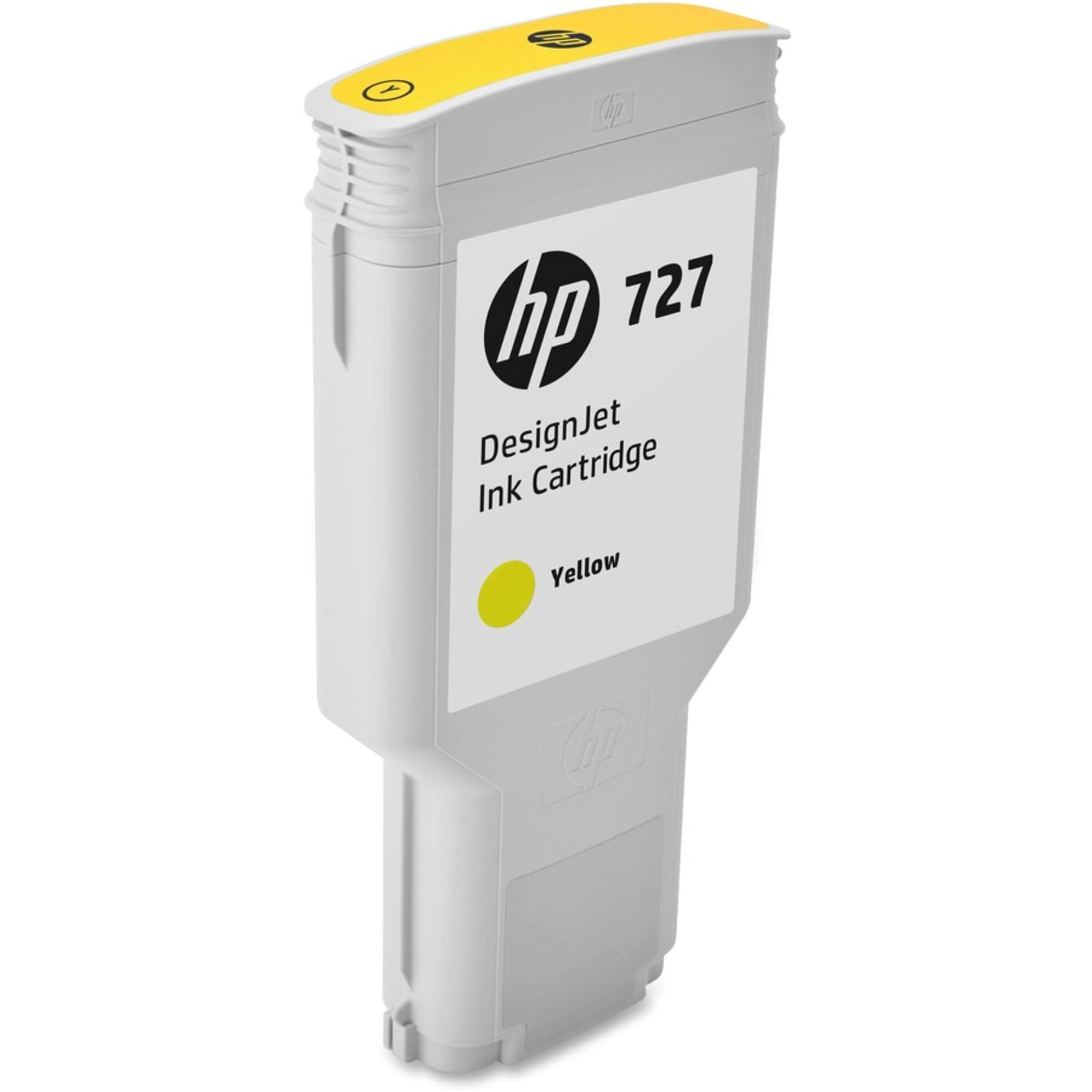 Foto 3 pulgar | Cartucho de Tinta Original Hp 727 - Venta Internacional