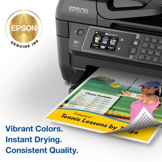 Foto 4 | Cartucho De Tinta Epson 220 Durabrite Ultra Magenta (t220320-s) - Venta Internacional.
