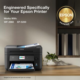 Foto 3 | Cartucho de Tinta Epson 222 Claria Magenta - Venta Internacional
