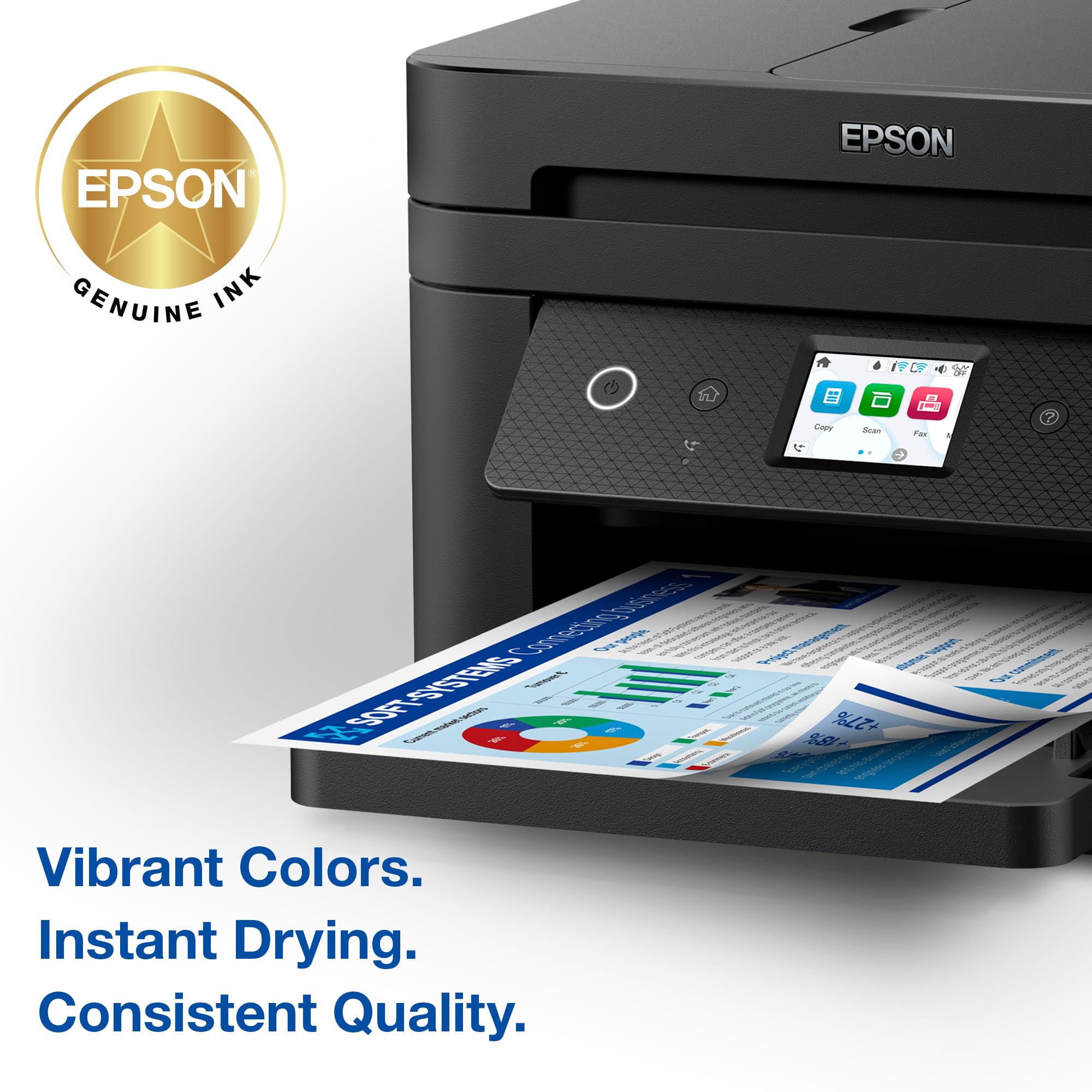 Foto 4 | Cartucho de Tinta Epson 222 Claria Magenta - Venta Internacional