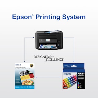 Foto 6 | Cartucho de Tinta Epson 222 Claria Magenta - Venta Internacional