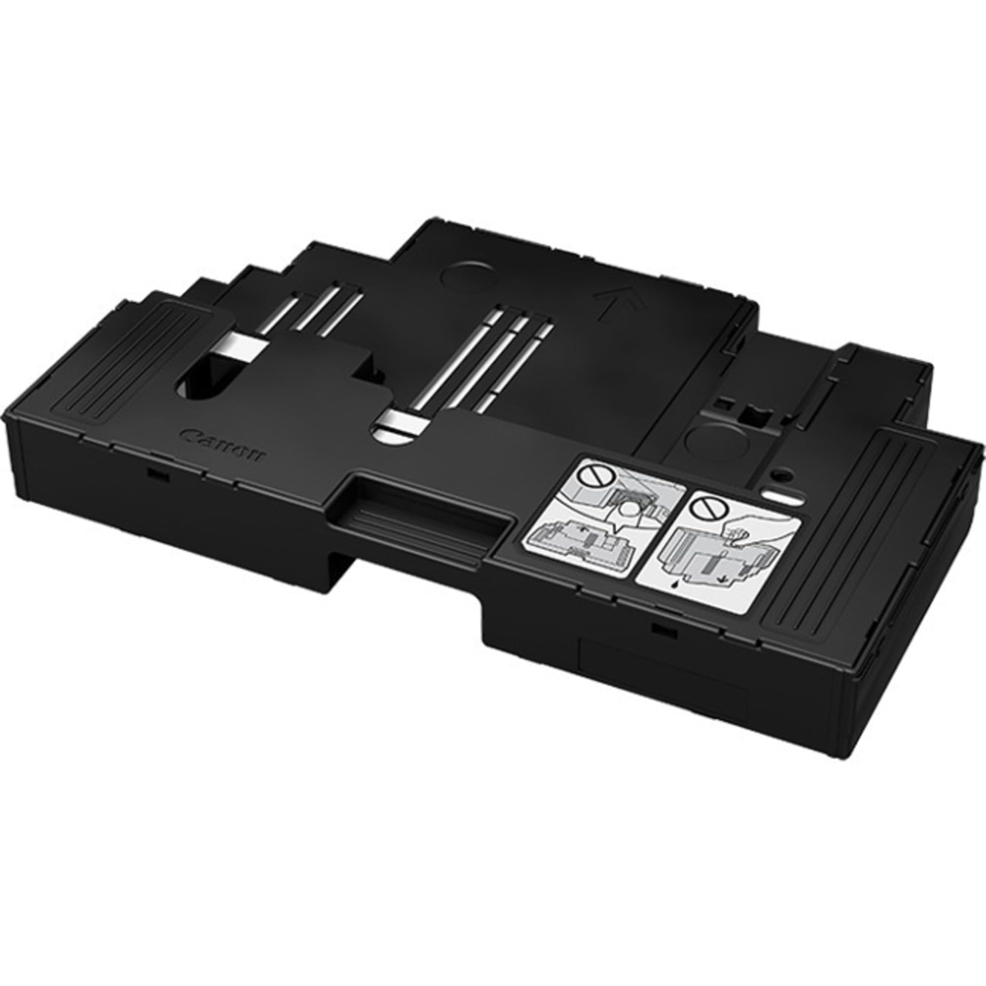 Foto 2 pulgar | Cartucho de Mantenimiento Canon MC-G02 para Impresoras Canon Pixma - Venta Internacional