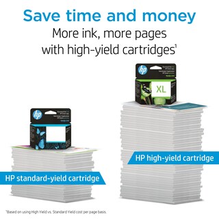 Foto 4 | Cartucho De Tinta Hp 935xl Amarillo De Alto Rendimiento Para Officejet - Venta Internacional.