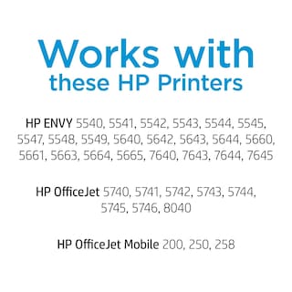 Foto 2 | Cartuchos de Tinta Hp Original 62 Tricolor/62xl Black 2 Piezas - Venta Internacional