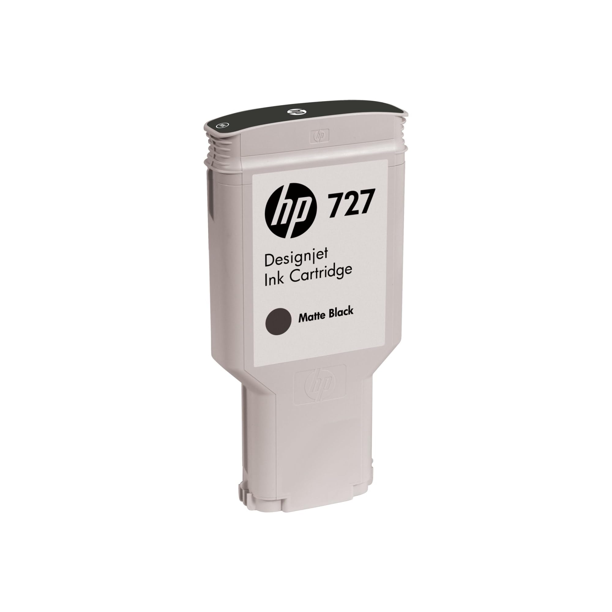 Foto 5 pulgar | Cartucho De Tinta Hp 727 C1q12a Negro Mate para Designjet - Venta Internacional