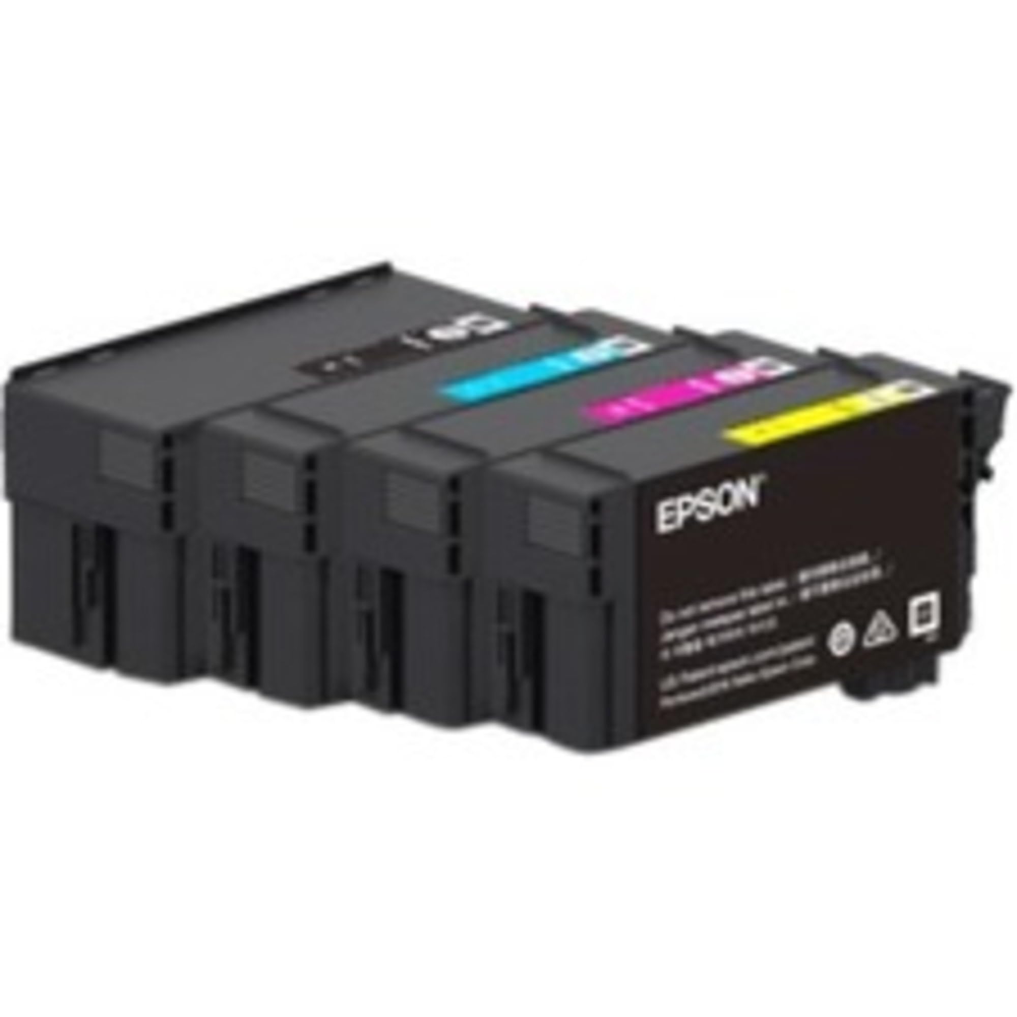 Foto 1 | Cartucho De Tinta Epson T40w320 Magenta De Alta Capacidad - Venta Internacional.