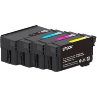Foto 1 | Cartucho De Tinta Epson T40w320 Magenta De Alta Capacidad - Venta Internacional.