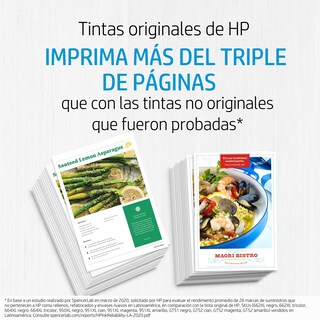Foto 6 | Kit De Reemplazo De Cabezales De Impresión Hp 713 Designjet Para Impresoras T650 - Venta Internacional.