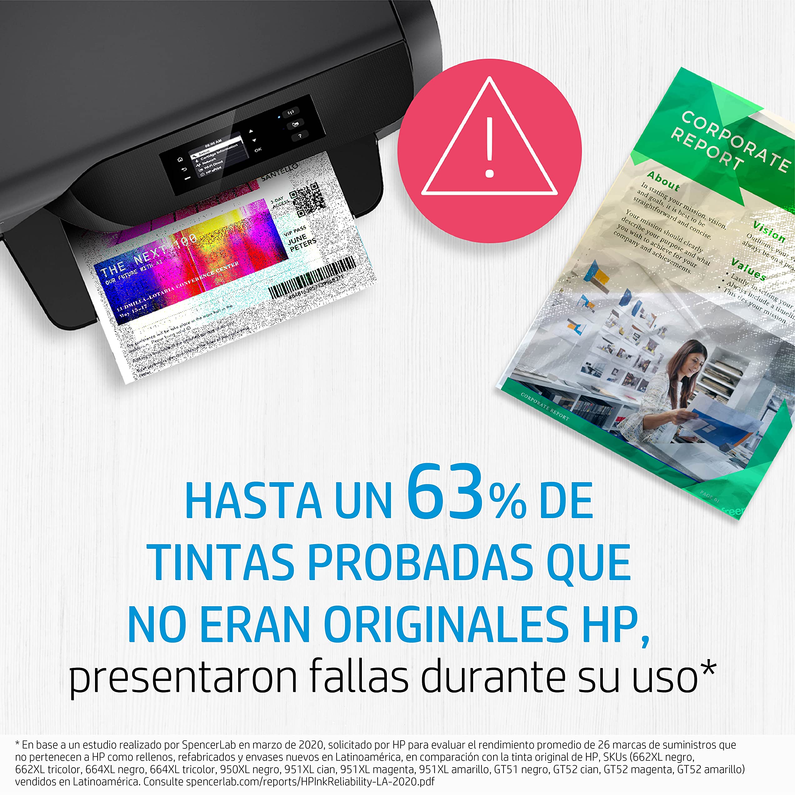 Foto 8 pulgar | Kit De Reemplazo De Cabezales De Impresión Hp 713 Designjet Para Impresoras T650 - Venta Internacional.