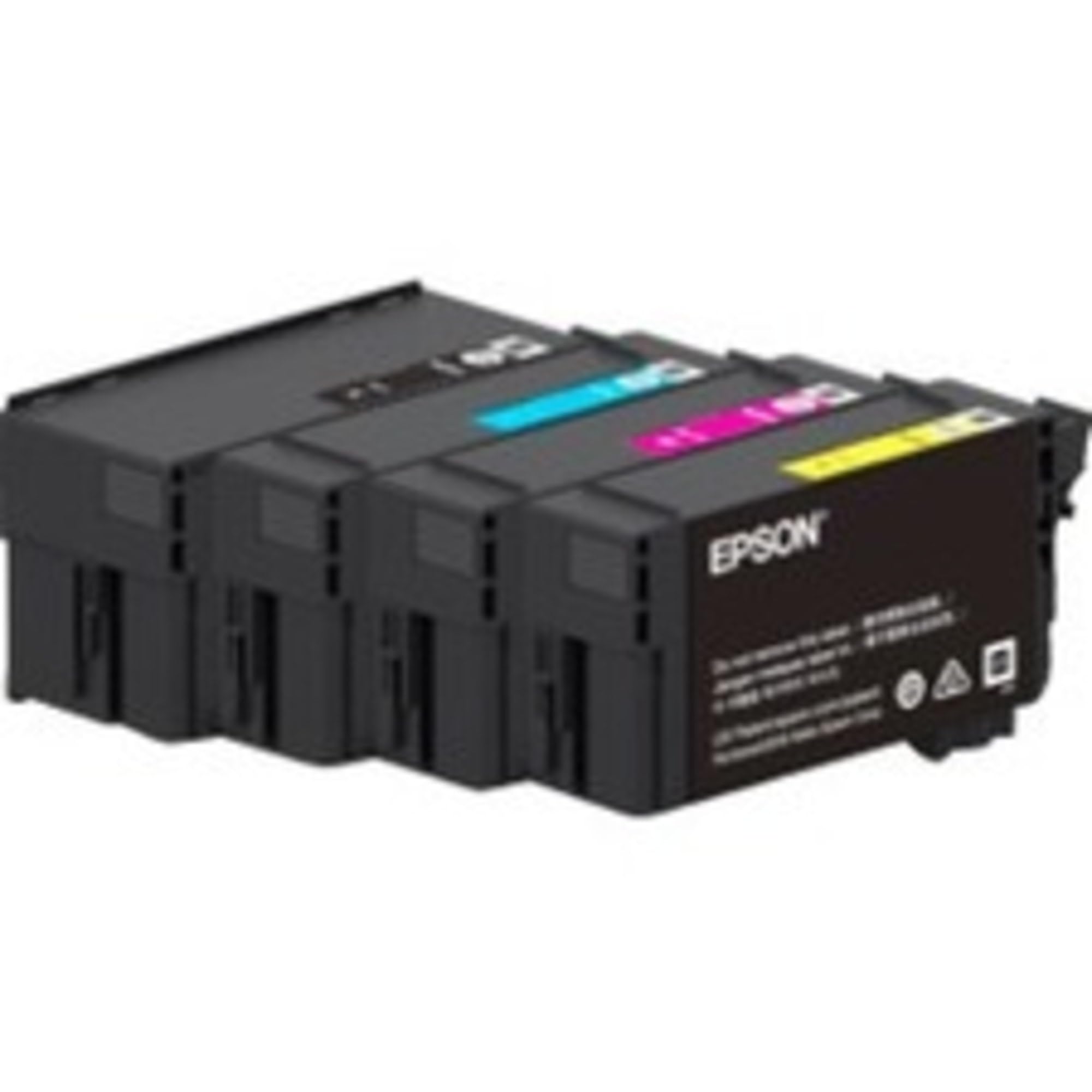 Foto 2 pulgar | Cartucho De Tinta Epson T40w420 Ultrachrome Xd2 Amarillo De Alta Capacidad - Venta Internacional.