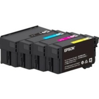 Foto 1 | Cartucho De Tinta Epson T40w420 Ultrachrome Xd2 Amarillo De Alta Capacidad - Venta Internacional.