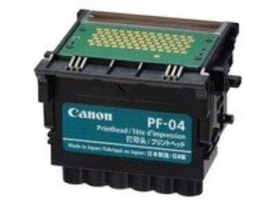 Foto 1 | Cabezal De Impresión Canon Pf-04 - Venta Internacional.