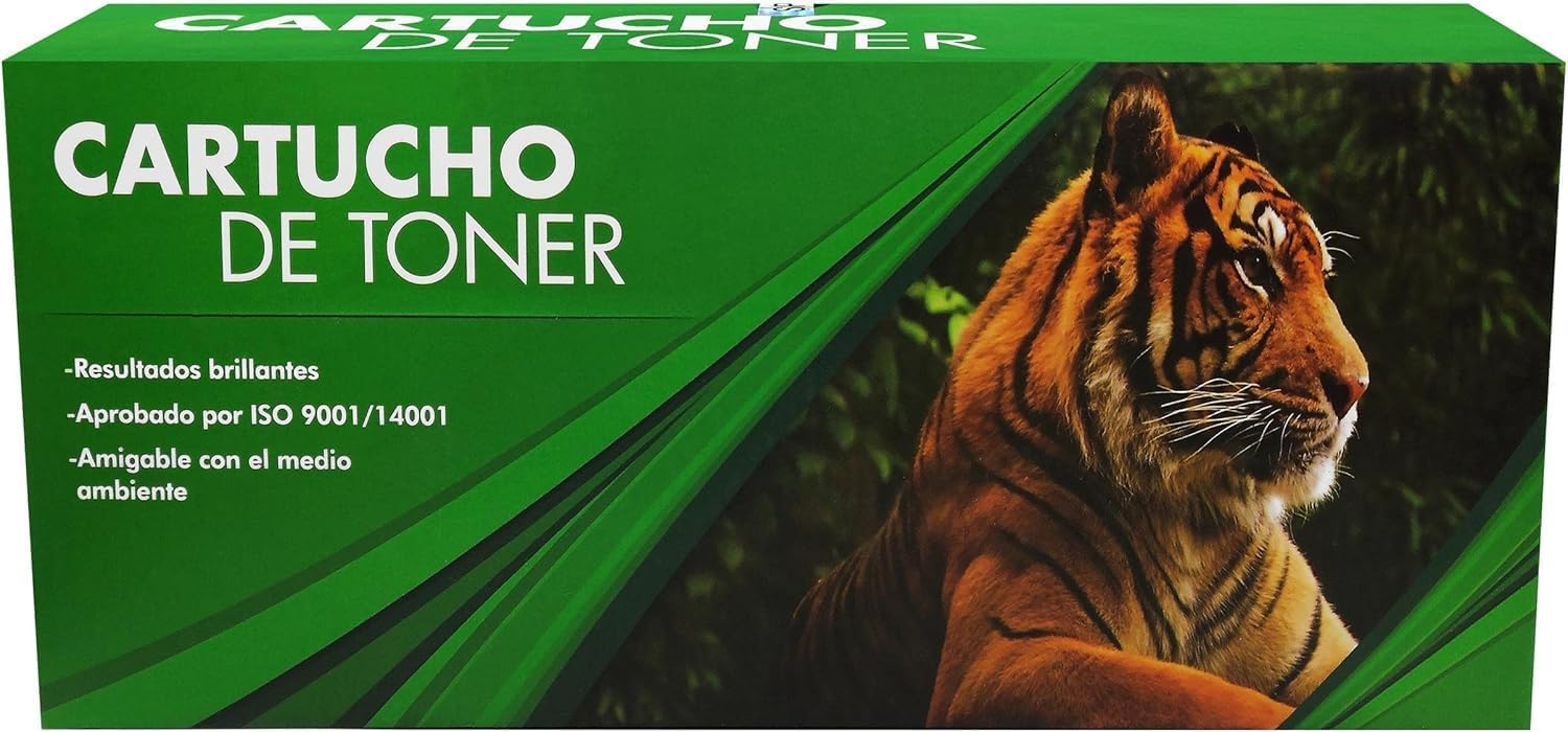 Foto 2 pulgar | Tóner Genérico 26a Cf226a Negro Q-touch Para Hp M402/m426 | 3 100 Páginas | Con Chip