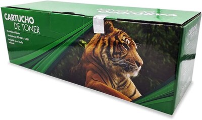 Foto 3 | Tóner Genérico 26a Cf226a Negro Q-touch Para Hp M402/m426 | 3 100 Páginas | Con Chip