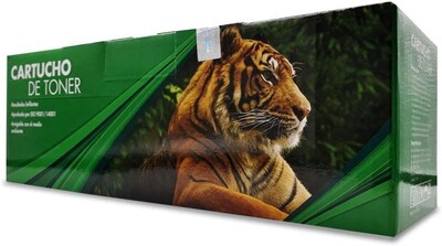 Foto 4 | Tóner Genérico 26a Cf226a Negro Q-touch Para Hp M402/m426 | 3 100 Páginas | Con Chip