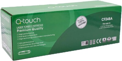 Foto 1 | Tóner Qtouch Cf248a 85a Compatible Hp M15/m28 | 2 000 Páginas