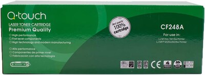 Foto 2 | Tóner Qtouch Cf248a 85a Compatible Hp M15/m28 | 2 000 Páginas
