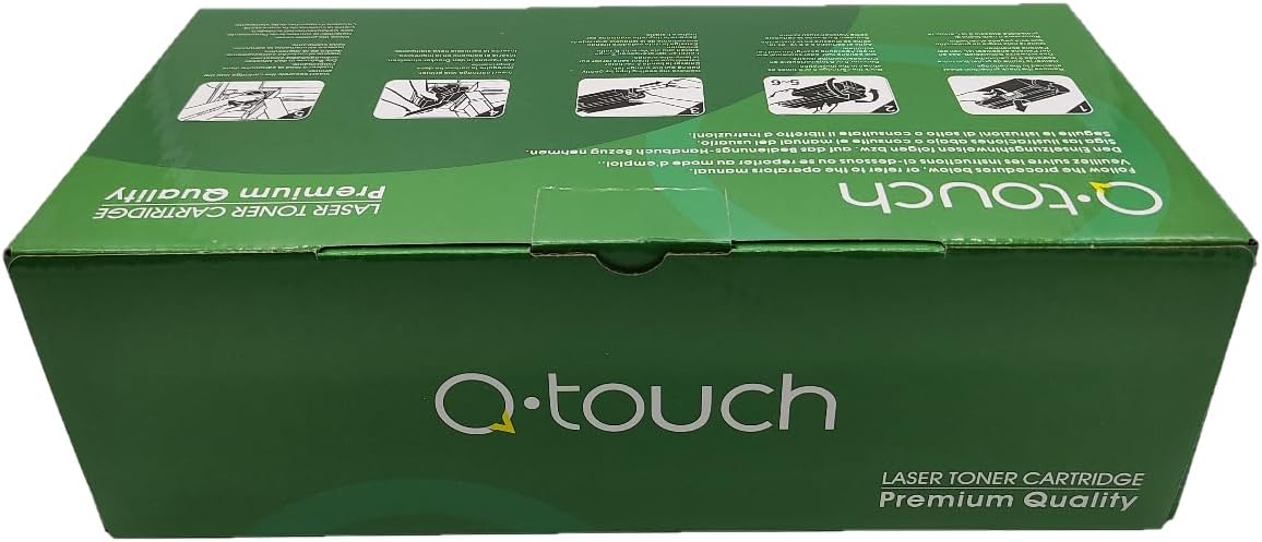 Foto 3 pulgar | Tóner Genérico Tn-450 Negro Para Brother Hl-2270dw | 2600 Impresiones Aprox.