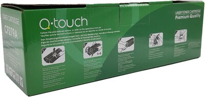 Foto 2 | Tóner Genérico 79a Cf279a Negro Para Hp M12a/m12w/mfp 26a | 1000 Impresiones