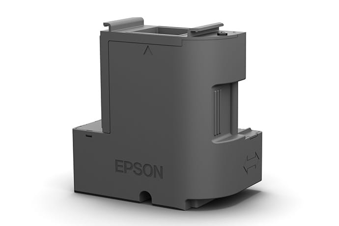 Tanque de Mantenimiento Epson T04D100 $449