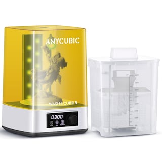 Foto 1 | Máquina De Lavado Y Curado Anycubic 3.0 Para Photon Mono 2 - Venta Internacional