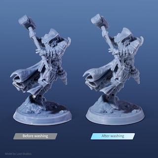 Foto 7 | Máquina De Lavado Y Curado Anycubic 3.0 Para Photon Mono 2 - Venta Internacional