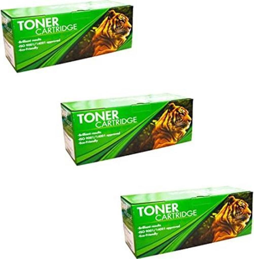 Foto 3 pulgar | Pack 5 Cartucho Toner Compatible 111s M2020 M2070