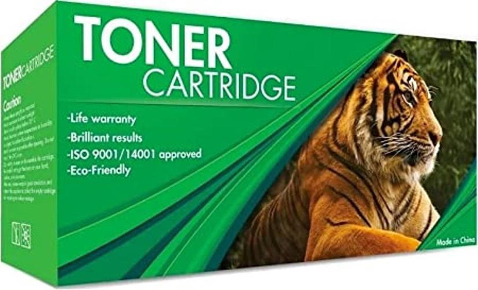 Foto 4 pulgar | Pack 3 Cartucho Toner Compatible 111s M2020 M2070