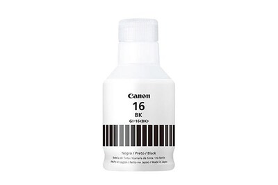 Foto 1 | Tinta Canon GI-16 PGBK Negra