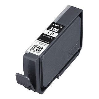 Foto 2 | Cartucho de Tinta Canon PFI-300 CO LAM Negra