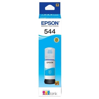 Foto 3 | Kit de Tinta Epson T544 4 Botellas para Impresora L3150 L3110 y L1110