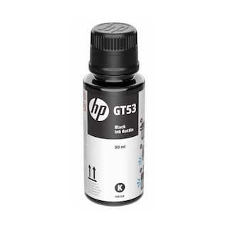 Foto 2 | Tintas para Impresora Hp Gt53 (1vv22al) Negro 90 ml 2 Piezas