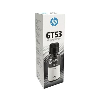 Foto 4 | Tintas para Impresora Hp Gt53 (1vv22al) Negro 90 ml 2 Piezas