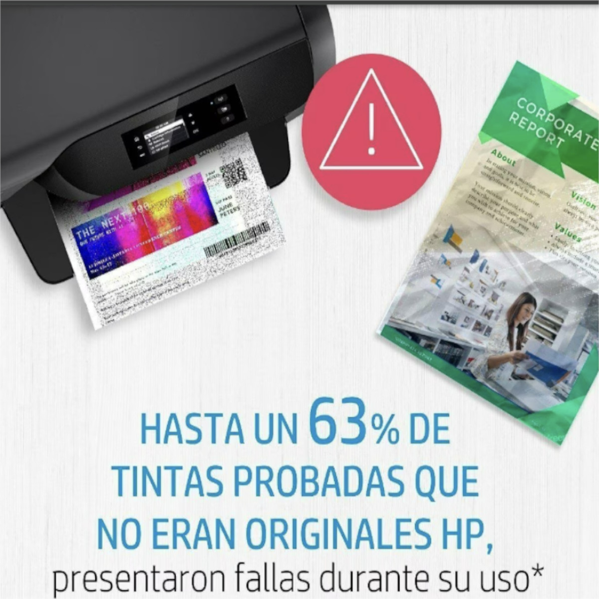 Foto 5 | Tintas para Impresora Hp Gt53 (1vv22al) Negro 90 ml 2 Piezas