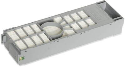 Foto 1 | Cartucho De Mantenimiento Epson T582000 80 Ml Para Impresora - Venta Internacional.