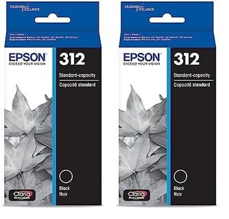 Foto 1 | Cartucho De Tinta Epson T312 Claria Photo Hd De Capacidad Estándar - Venta Internacional.