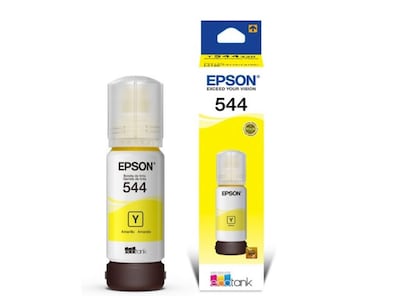 Foto 1 | Tinta para Impresora Epson 544