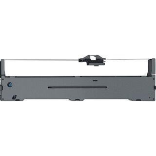 Foto 2 | Cartucho De Cinta De Tela Epson S015329 Fx-890 (negro) - Venta Internacional.