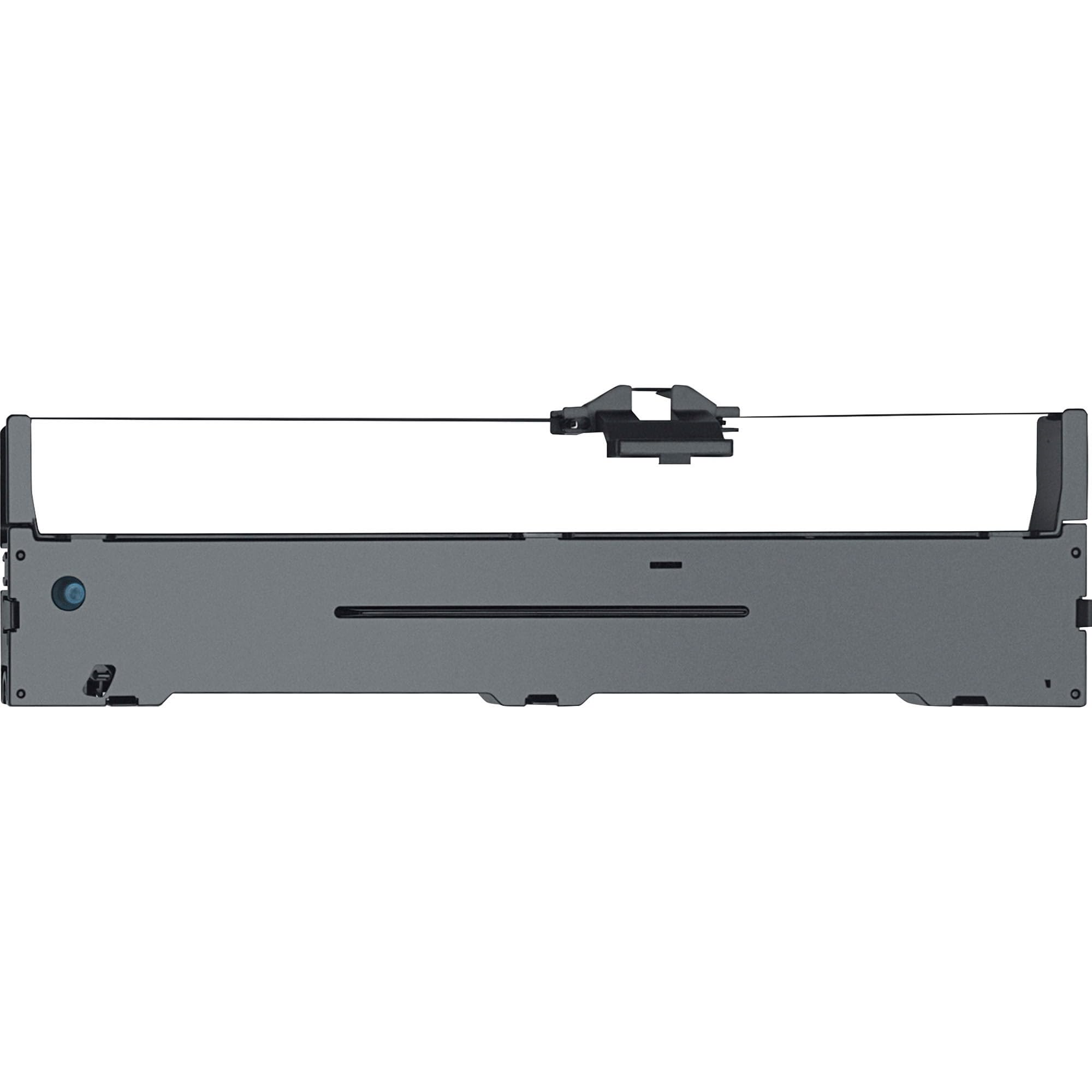 Foto 4 | Cartucho De Cinta De Tela Epson S015329 Fx-890 (negro) - Venta Internacional.