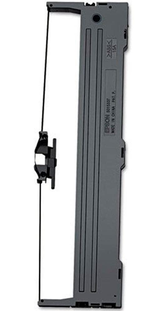 Foto 3 pulgar | Cartucho De Cinta Epson Cart-lq-590 Black Fabric S015337 - Venta Internacional.